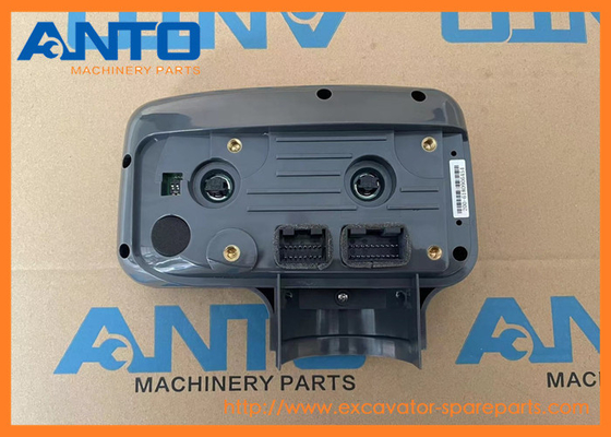 7834-71-6000 7834-71-6001 7834-71-6102 Монитор KOMATSU Части экскаватора для 6D102 PC100