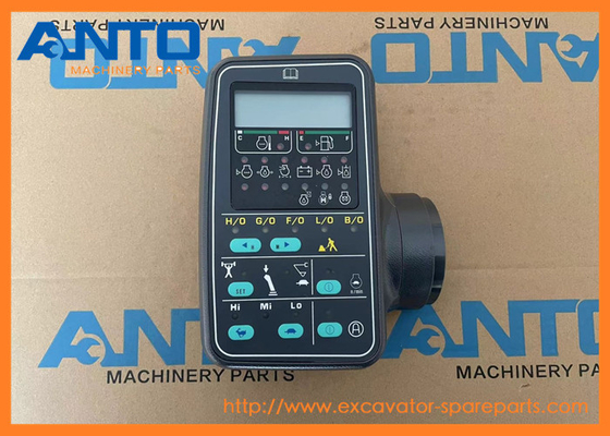 7834-71-6000 7834-71-6001 7834-71-6102 Монитор KOMATSU Части экскаватора для 6D102 PC100