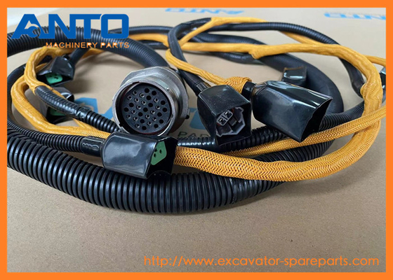 6156-81-9211 6156819211 Проводка коробки KOMATSU Части экскаватора двигателя подходит для PC400-7