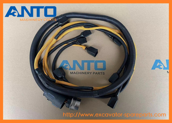 6156-81-9211 6156819211 Проводка коробки KOMATSU Части экскаватора двигателя подходит для PC400-7