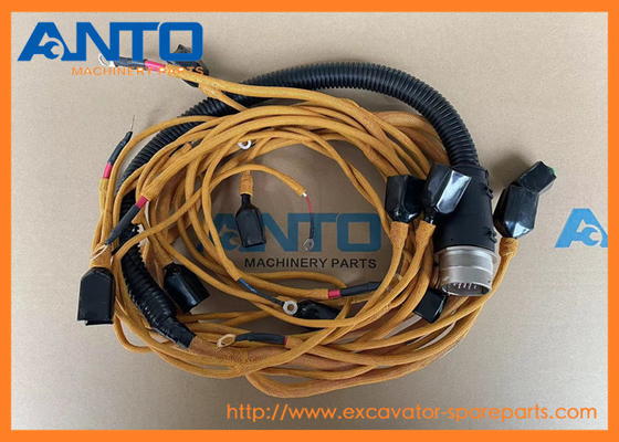 6156-81-9320 6156819320 Шнуровой шнур KOMATSU Части экскаваторных двигателей, подходящие для PC400-7
