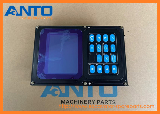 7835-12-2000 7835122005 7835-12-2003 Монитор KOMATSU Запчасти экскаватора для PC400-7