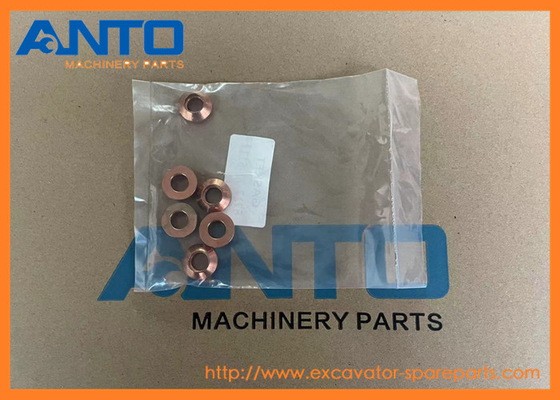 6217-71-6112 6217-71-6111 6217-71-6110 Гассеты KOMATSU Части экскаваторов для PC400-7