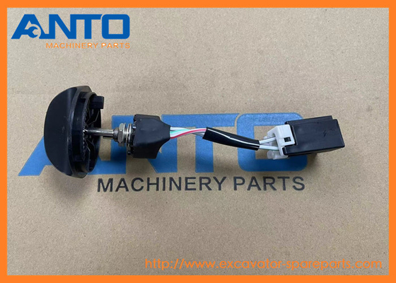 22U-06-22470 22U-06-22380 Кнопка дросселя KOMATSU Запчасти экскаватора для PC200-7 PC55MR-3