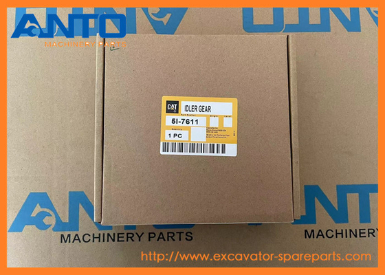 5I-7611 5I7611 Части двигателя экскаватора бездействующего механизма, подходящие для 320B 312C