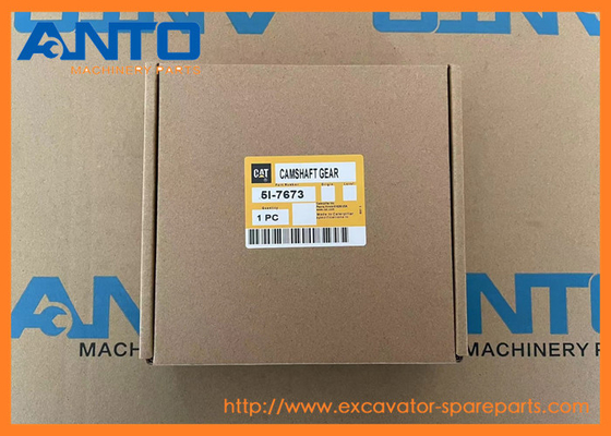 5I-7673 5I7673 Капчатоподшипник экскаватора Части двигателя подходят для S6K 312C 320C