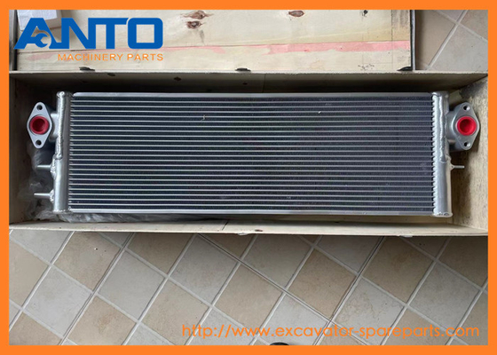 22U-03-22120 22U-03-22130 Нефтяной охладитель KOMATSU Экскаваторные запасные части для PC228US-3