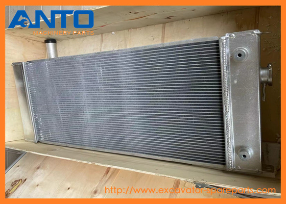 22U-03-22113 22U-03-22111 Водяной резервуар радиатор KOMATSU экскаваторные запасные части для PC228US-3