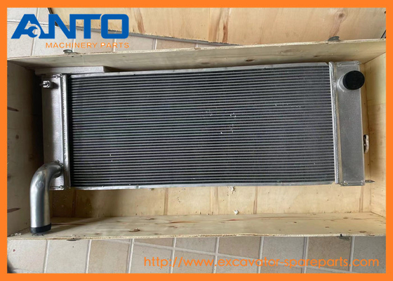 22U-03-22113 22U-03-22111 Водяной резервуар радиатор KOMATSU экскаваторные запасные части для PC228US-3