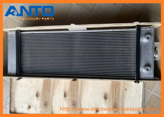 416-03-32453 416-03-32452 Радиатор KOMATSU Колесная загрузка Запчасти для WA150-5