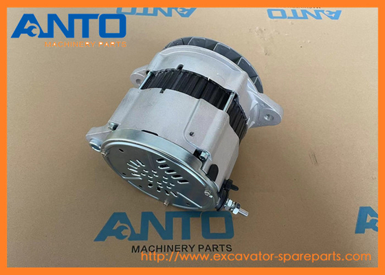 600-821-9680 600-821-9690 600-825-3151 Альтернатор KOMATSU Запчасти экскаватора для PW400MH-6