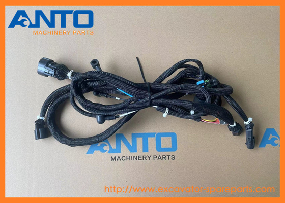 21N6-21033 Шнурки, используемые для запасных частей экскаваторов HYUNDAI R200W-7 R210LC-7 R250LC-7 R220LC-7