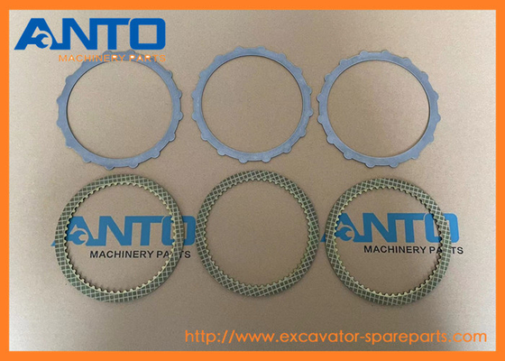 LQ15V00015S008 LQ15V00015S009 Плита KOBELCO Запчасти для SK250-6E SG08