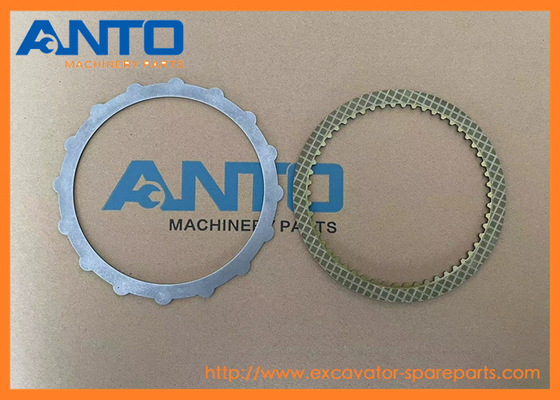 LQ15V00015S008 LQ15V00015S009 Плита KOBELCO Запчасти для SK250-6E SG08