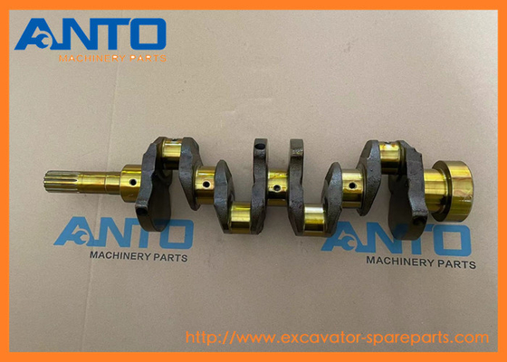 16282-23013 1G871-23010 Комп.Кранковый вал KUBOTA Части экскаваторных двигателей для V1505 F3560