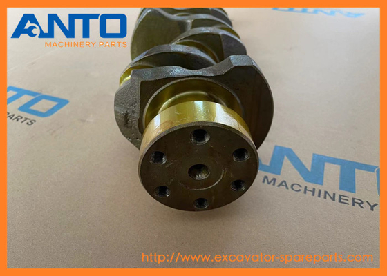 16282-23013 1G871-23010 Комп.Кранковый вал KUBOTA Части экскаваторных двигателей для V1505 F3560