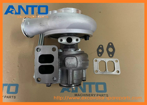 6754-81-8160 6754818160 Турбокомплект для колесных погрузчиков KOMATSU WA320PZ