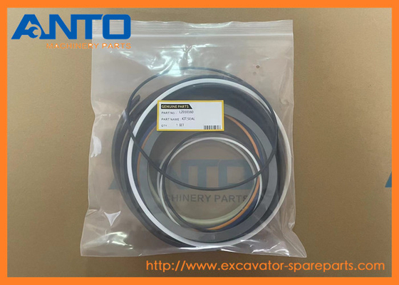 LZ010160 Seal Kit  Части для экскаватора, подходящие для CX470C