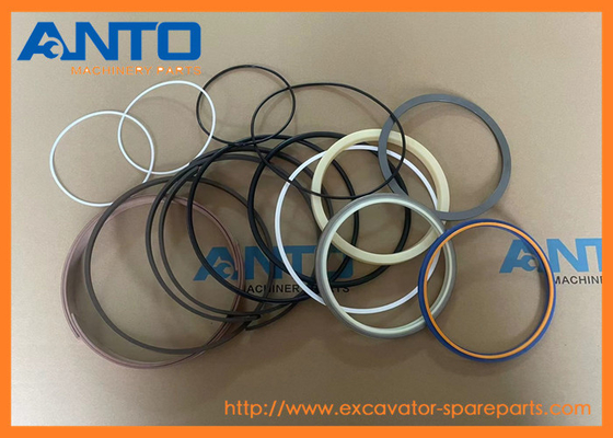 LZ010160 Seal Kit  Части для экскаватора, подходящие для CX470C