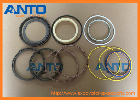 LZ010100 Seal Kit  Crawler Excavator Spare Parts Fit For CX500D LC (Запасные части экскаватора для прокачки)