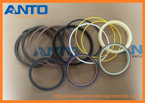 LZ010100 Seal Kit  Crawler Excavator Spare Parts Fit For CX500D LC (Запасные части экскаватора для прокачки)