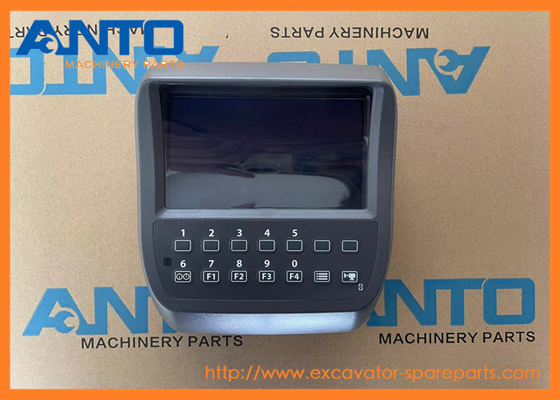 4684076 Монитор HITACHI экскаватор электрические детали подходят для ZX110-3 ZX120-3