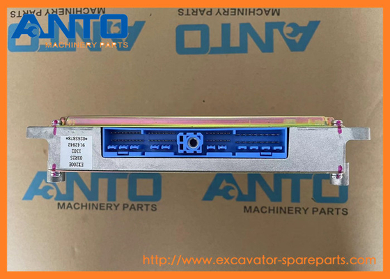 9125533 ПВХ контроллер подходит HITACHI экскаваторные запасные части EX200-2 EX200K-2