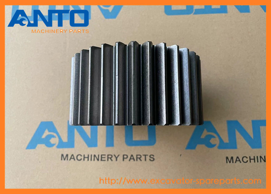 LC00163 Sun Gear  Crawler Excavator запасные части подходят для CX160C CX210
