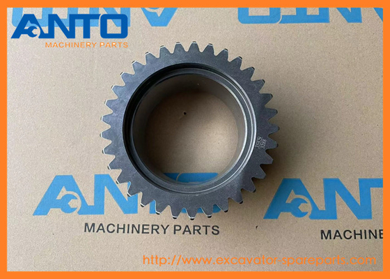 LC00163 Sun Gear  Crawler Excavator запасные части подходят для CX160C CX210