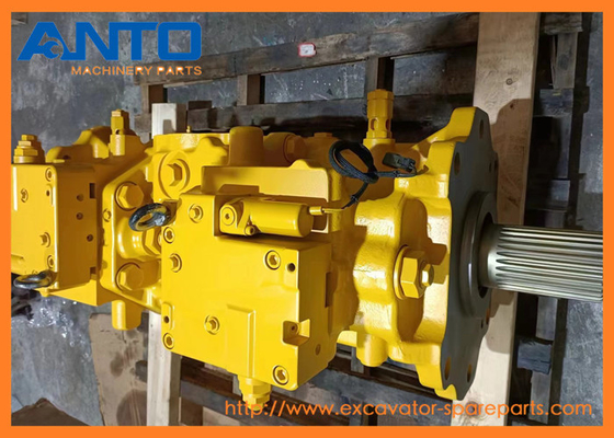 708-2К-00310 708-2К-00320 Гидравлический насос для экскаватора KOMATSU PC2000 PC4000