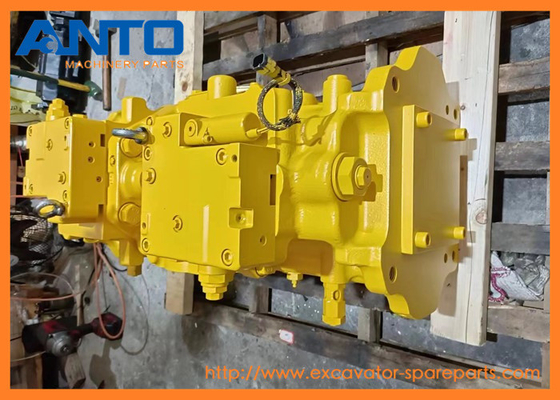 708-2К-00320 708-2К-00330 Гидравлический насос для экскаватора KOMATSU PC2000 PC4000