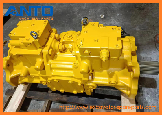 708-2К-00320 708-2К-00330 Гидравлический насос для экскаватора KOMATSU PC2000 PC4000