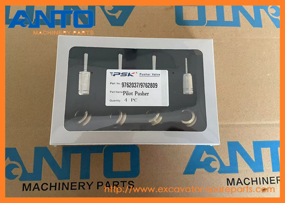9762037 Pusher Fit HITACHI запасные части ZX16-3 ZX17U-2 ZX17UNA-2 ZX22U-2 ZX27U-2