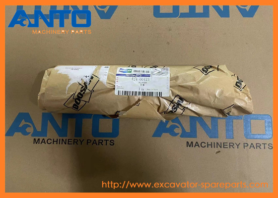 K9001810 424-00123 Катушка ASS'Y Option DOOSAN Экскаваторные запасные части для DX225LC