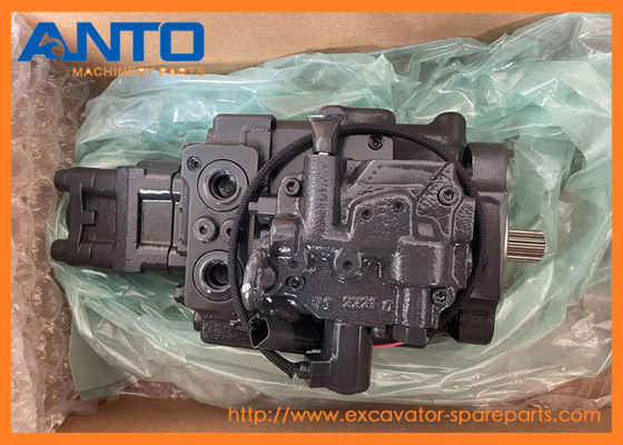 708-3S-00952 7083S00952 Насос для экскаватора KOMATSU PC55MR Части гидравлического насоса