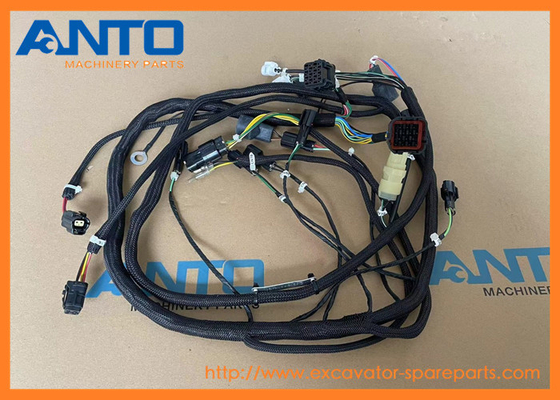 21ER10024 21ER-10024 Шнур для электрических деталей экскаватора Hyundai R200W3