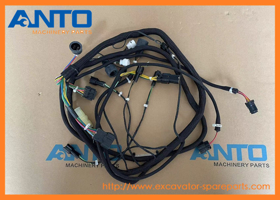 21ER10024 21ER-10024 Шнур для электрических деталей экскаватора Hyundai R200W3