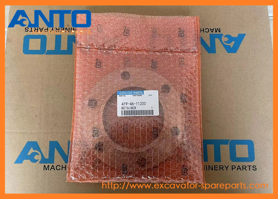 419-46-11200 4194611200 Защитный прибор KOMATSU Колесная загрузка Запчасти для WA320-6