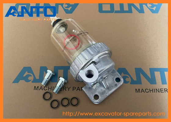 600-311-7610 600-311-7611 6003117612 Сепаратор воды KOMATSU Запчасти экскаватора для PC350-8