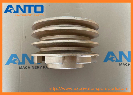 6156-31-1550 6156311550 Незакаливающая коробка KOMATSU Запчасти экскаваторов для PC400-7
