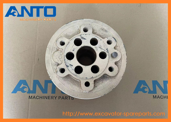 6156-31-1550 6156311550 Незакаливающая коробка KOMATSU Запчасти экскаваторов для PC400-7