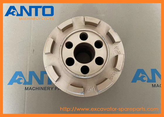 6156-31-1550 6156311550 Незакаливающая коробка KOMATSU Запчасти экскаваторов для PC400-7