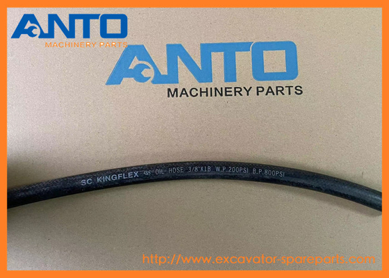 09483-10308 0948310308 Шланг KOMATSU Запчасти экскаватора для PC400LC-8