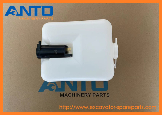 4369472 436-9472 Танк для экскаваторов 270C LC JD CHR70 CX1200W EG65R-3