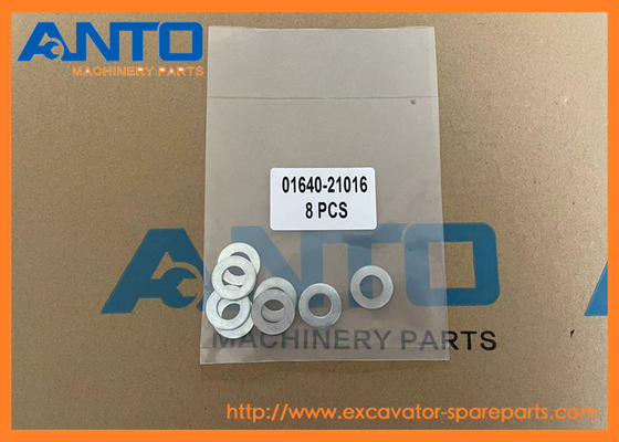 01640-21016 0164021016 01640-01016 Поддержка стиральной машины для KOMATSU 22 PC02 PC05 PC10 PC100