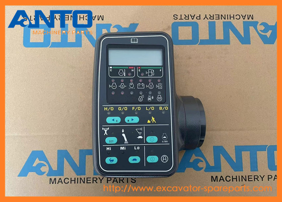 7834-71-6000 7834716000 Монитор экскаваторные запасные части для KOMATSU PC100 PC120 PC130 PC200