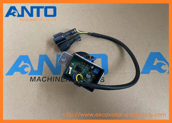 VOE14659775 14659775 Селекторный агрегат Части для экскаватора EC140C EC160C