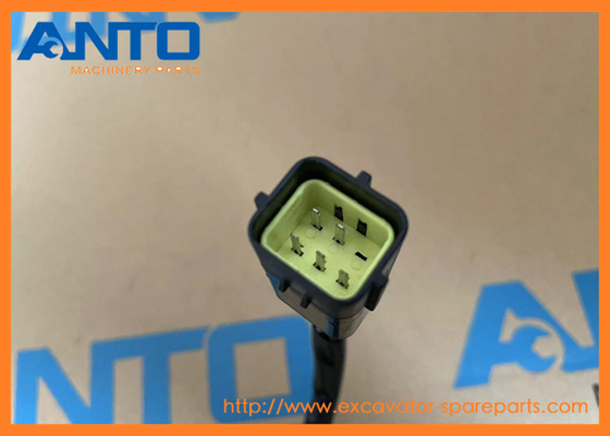 VOE14659775 14659775 Селекторный агрегат Части для экскаватора EC140C EC160C