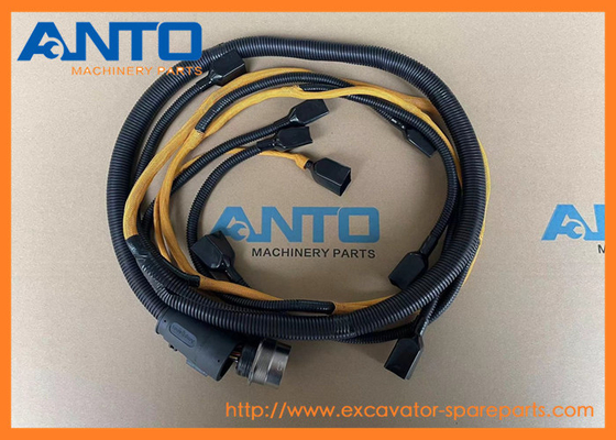 6156-81-9211 6156819211 Поддержка проводки для экскаватора KOMATSU PC400