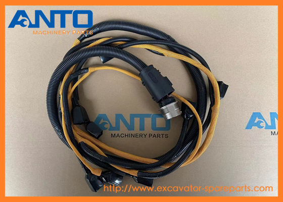 6156-81-9211 6156819211 Поддержка проводки для экскаватора KOMATSU PC400